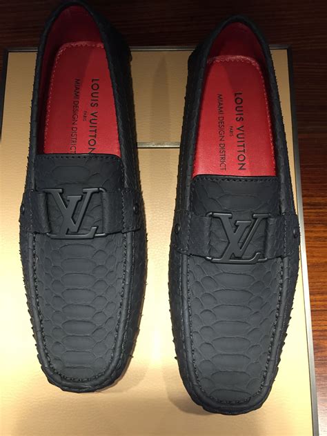 louis vuitton dress loafers.